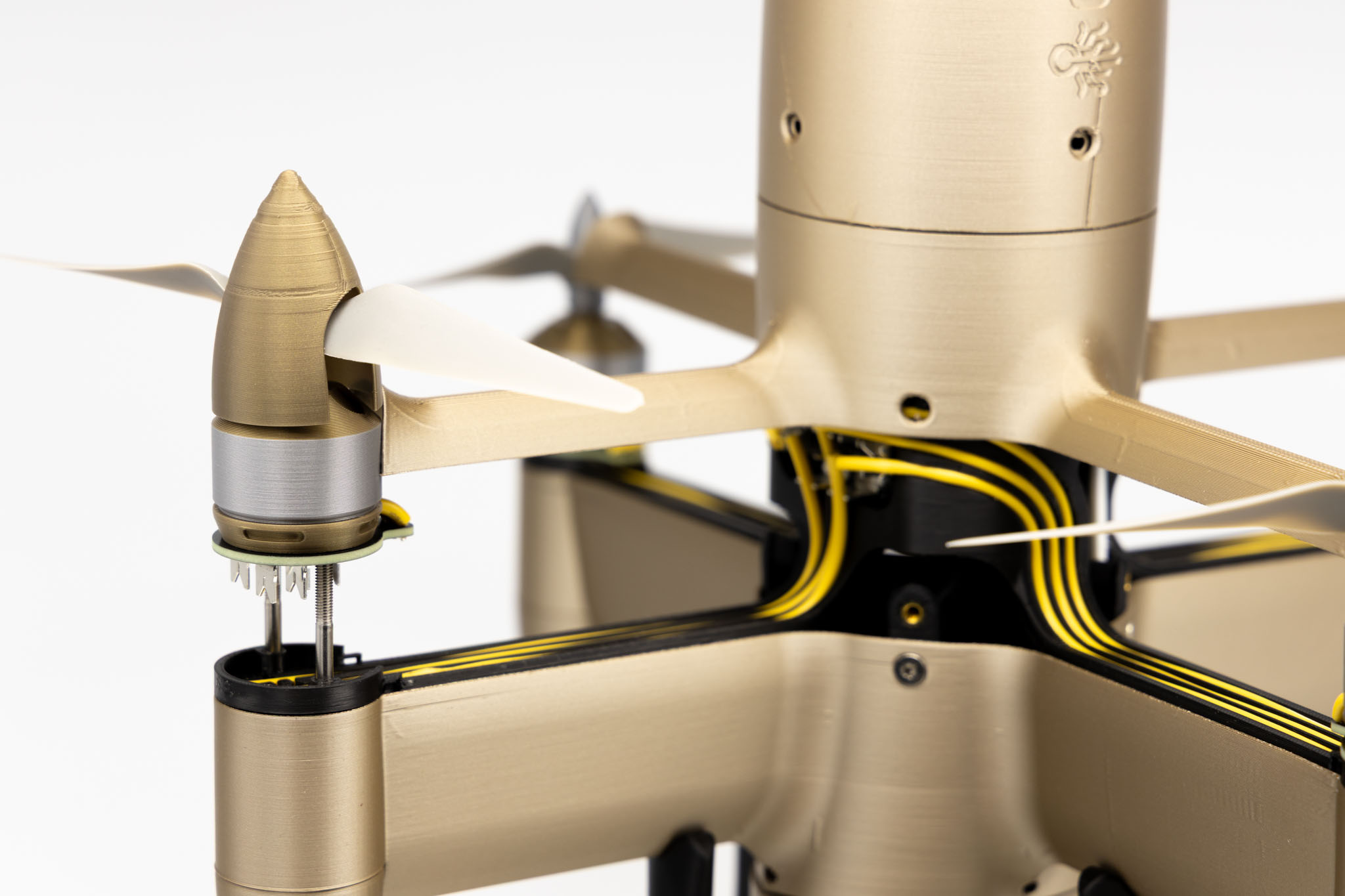 DRONE AUTOMATED ASSEMBLY CONCEPT Q5D 2026 CLOSE