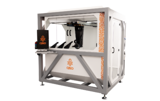 CY10 FRONT RIGHT MACHINE