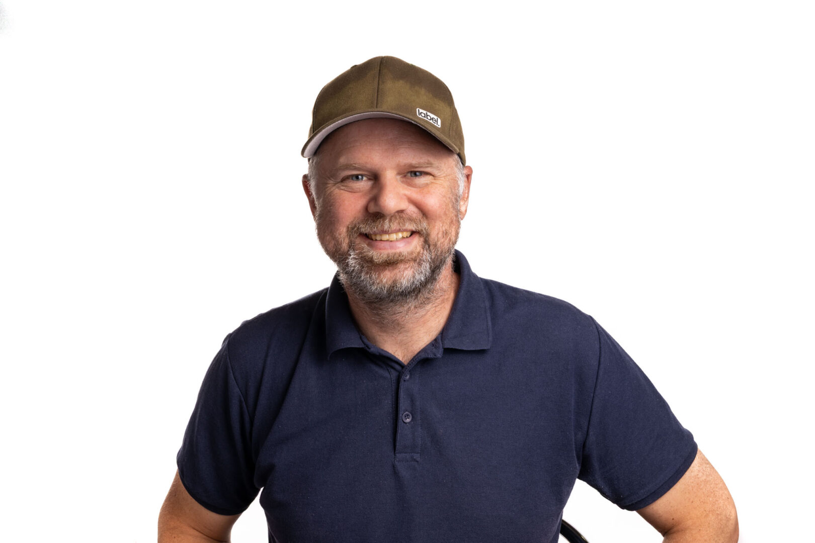 Peter Todd Q5D Product Manager and Marketing lead