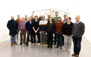 Q5D team photo 2024