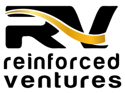 logo Reinforced Ventures